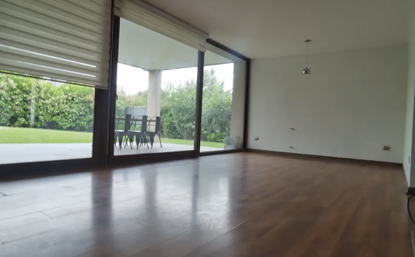 Casa Mediterranea en Arriendo, Barrio Chamisero